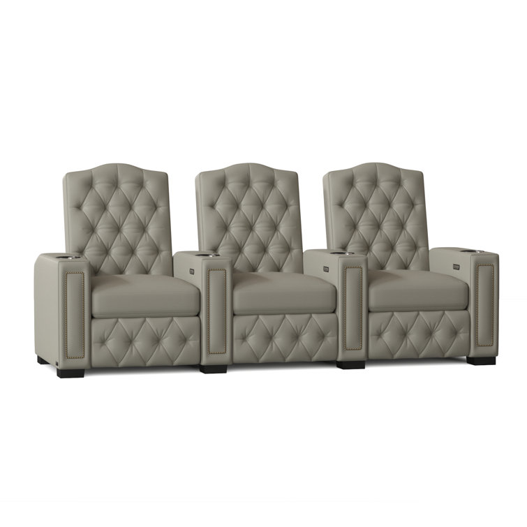 lane dynasty home theater seating reviews